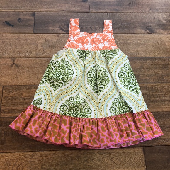 La Jenns tank size 6 - Picture 4 of 5